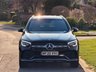 USED 2020 20 MERCEDES-BENZ GLC 2.0 GLC300d AMG Line (Premium) G-Tronic+ 4MATIC Euro 6 (s/s) 5dr MERCEDES HISTORY MEGA SPEC
