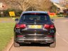 USED 2020 20 MERCEDES-BENZ GLC 2.0 GLC300d AMG Line (Premium) G-Tronic+ 4MATIC Euro 6 (s/s) 5dr MERCEDES HISTORY MEGA SPEC
