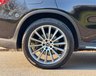 USED 2020 20 MERCEDES-BENZ GLC 2.0 GLC300d AMG Line (Premium) G-Tronic+ 4MATIC Euro 6 (s/s) 5dr MERCEDES HISTORY MEGA SPEC