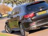 USED 2020 20 MERCEDES-BENZ GLC 2.0 GLC300d AMG Line (Premium) G-Tronic+ 4MATIC Euro 6 (s/s) 5dr MERCEDES HISTORY MEGA SPEC