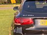 USED 2020 20 MERCEDES-BENZ GLC 2.0 GLC300d AMG Line (Premium) G-Tronic+ 4MATIC Euro 6 (s/s) 5dr MERCEDES HISTORY MEGA SPEC