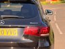 USED 2020 20 MERCEDES-BENZ GLC 2.0 GLC300d AMG Line (Premium) G-Tronic+ 4MATIC Euro 6 (s/s) 5dr MERCEDES HISTORY MEGA SPEC