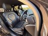 USED 2020 20 MERCEDES-BENZ GLC 2.0 GLC300d AMG Line (Premium) G-Tronic+ 4MATIC Euro 6 (s/s) 5dr MERCEDES HISTORY MEGA SPEC