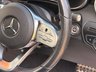 USED 2020 20 MERCEDES-BENZ GLC 2.0 GLC300d AMG Line (Premium) G-Tronic+ 4MATIC Euro 6 (s/s) 5dr MERCEDES HISTORY MEGA SPEC