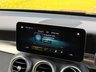 USED 2020 20 MERCEDES-BENZ GLC 2.0 GLC300d AMG Line (Premium) G-Tronic+ 4MATIC Euro 6 (s/s) 5dr MERCEDES HISTORY MEGA SPEC