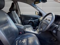 USED 2008 08 VOLVO XC90 2.4 D5 SE SUV 5dr Diesel Geartronic AWD (239 g/km, 182 bhp) HEATED LEATHER SEATS
