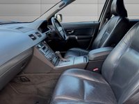 USED 2008 08 VOLVO XC90 2.4 D5 SE SUV 5dr Diesel Geartronic AWD (239 g/km, 182 bhp) HEATED LEATHER SEATS