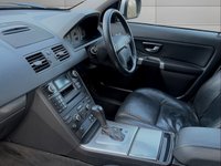 USED 2008 08 VOLVO XC90 2.4 D5 SE SUV 5dr Diesel Geartronic AWD (239 g/km, 182 bhp) HEATED LEATHER SEATS