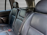 USED 2008 08 VOLVO XC90 2.4 D5 SE SUV 5dr Diesel Geartronic AWD (239 g/km, 182 bhp) HEATED LEATHER SEATS
