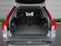 USED 2008 08 VOLVO XC90 2.4 D5 SE SUV 5dr Diesel Geartronic AWD (239 g/km, 182 bhp) HEATED LEATHER SEATS