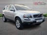 USED 2008 08 VOLVO XC90 2.4 D5 SE SUV 5dr Diesel Geartronic AWD (239 g/km, 182 bhp) HEATED LEATHER SEATS