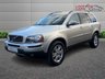 USED 2008 08 VOLVO XC90 2.4 D5 SE SUV 5dr Diesel Geartronic AWD (239 g/km, 182 bhp) HEATED LEATHER SEATS