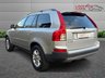 USED 2008 08 VOLVO XC90 2.4 D5 SE SUV 5dr Diesel Geartronic AWD (239 g/km, 182 bhp) HEATED LEATHER SEATS