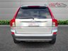 USED 2008 08 VOLVO XC90 2.4 D5 SE SUV 5dr Diesel Geartronic AWD (239 g/km, 182 bhp) HEATED LEATHER SEATS