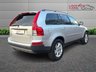 USED 2008 08 VOLVO XC90 2.4 D5 SE SUV 5dr Diesel Geartronic AWD (239 g/km, 182 bhp) HEATED LEATHER SEATS