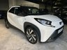 USED 2024 74 TOYOTA AYGO X 1.0 VVT-i Edge Euro 6 (s/s) 5dr 8.9 apr+LIKE NEW+S/HIST+