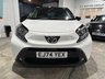 USED 2024 74 TOYOTA AYGO X 1.0 VVT-i Edge Euro 6 (s/s) 5dr 8.9 apr+LIKE NEW+S/HIST+