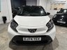 USED 2024 74 TOYOTA AYGO X 1.0 VVT-i Edge Euro 6 (s/s) 5dr 8.9 apr+LIKE NEW+S/HIST+