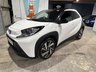 USED 2024 74 TOYOTA AYGO X 1.0 VVT-i Edge Euro 6 (s/s) 5dr 8.9 apr+LIKE NEW+S/HIST+