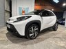 USED 2024 74 TOYOTA AYGO X 1.0 VVT-i Edge Euro 6 (s/s) 5dr 8.9 apr+LIKE NEW+S/HIST+