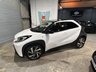USED 2024 74 TOYOTA AYGO X 1.0 VVT-i Edge Euro 6 (s/s) 5dr 8.9 apr+LIKE NEW+S/HIST+