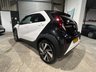 USED 2024 74 TOYOTA AYGO X 1.0 VVT-i Edge Euro 6 (s/s) 5dr 8.9 apr+LIKE NEW+S/HIST+