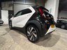 USED 2024 74 TOYOTA AYGO X 1.0 VVT-i Edge Euro 6 (s/s) 5dr 8.9 apr+LIKE NEW+S/HIST+