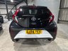 USED 2024 74 TOYOTA AYGO X 1.0 VVT-i Edge Euro 6 (s/s) 5dr 8.9 apr+LIKE NEW+S/HIST+