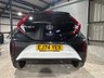 USED 2024 74 TOYOTA AYGO X 1.0 VVT-i Edge Euro 6 (s/s) 5dr 8.9 apr+LIKE NEW+S/HIST+
