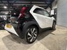 USED 2024 74 TOYOTA AYGO X 1.0 VVT-i Edge Euro 6 (s/s) 5dr 8.9 apr+LIKE NEW+S/HIST+