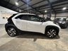 USED 2024 74 TOYOTA AYGO X 1.0 VVT-i Edge Euro 6 (s/s) 5dr 8.9 apr+LIKE NEW+S/HIST+