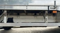 USED 1995 M FORD TRANSIT 2.5 D 190 S/CAB PICKUP MANUAL 