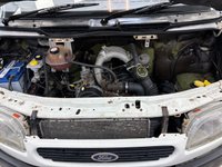 USED 1995 M FORD TRANSIT 2.5 D 190 S/CAB PICKUP MANUAL 