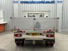 USED 1995 M FORD TRANSIT 2.5 D 190 S/CAB PICKUP MANUAL 