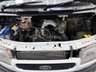 USED 1995 M FORD TRANSIT 2.5 D 190 S/CAB PICKUP MANUAL 