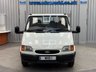 USED 1995 M FORD TRANSIT 2.5 D 190 S/CAB PICKUP MANUAL 
