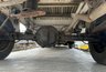 USED 1995 M FORD TRANSIT 2.5 D 190 S/CAB PICKUP MANUAL 