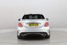 USED 2020 70 MERCEDES-BENZ C CLASS 2.0 C220d AMG Line (Premium) Saloon 4dr Diesel G-Tronic+ Euro 6 (s/s) (194 ps) SAT NAV | LEATHER | REAR CAM |