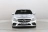 USED 2020 70 MERCEDES-BENZ C CLASS 2.0 C220d AMG Line (Premium) Saloon 4dr Diesel G-Tronic+ Euro 6 (s/s) (194 ps) SAT NAV | LEATHER | REAR CAM |