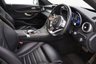 USED 2020 70 MERCEDES-BENZ C CLASS 2.0 C220d AMG Line (Premium) Saloon 4dr Diesel G-Tronic+ Euro 6 (s/s) (194 ps) SAT NAV | LEATHER | REAR CAM |