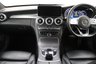 USED 2020 70 MERCEDES-BENZ C CLASS 2.0 C220d AMG Line (Premium) Saloon 4dr Diesel G-Tronic+ Euro 6 (s/s) (194 ps) SAT NAV | LEATHER | REAR CAM |