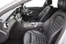 USED 2020 70 MERCEDES-BENZ C CLASS 2.0 C220d AMG Line (Premium) Saloon 4dr Diesel G-Tronic+ Euro 6 (s/s) (194 ps) SAT NAV | LEATHER | REAR CAM |