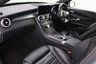 USED 2020 70 MERCEDES-BENZ C CLASS 2.0 C220d AMG Line (Premium) Saloon 4dr Diesel G-Tronic+ Euro 6 (s/s) (194 ps) SAT NAV | LEATHER | REAR CAM |