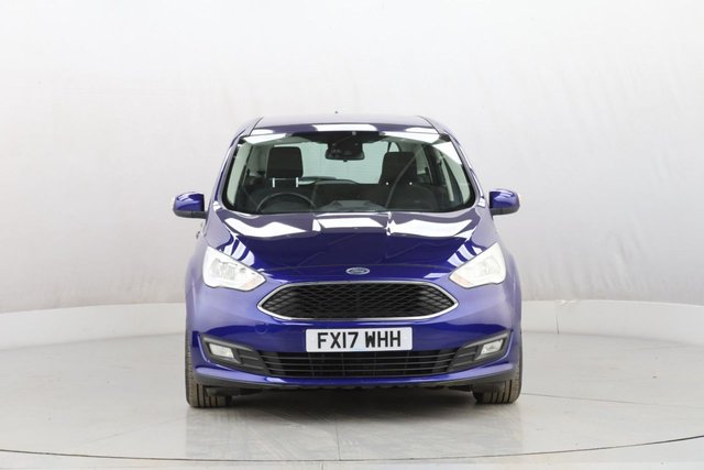 2017 Ford Grand C-Max 1L Zetec 5dr - Photo 3