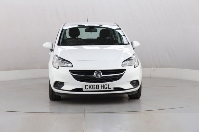 2018 Vauxhall Corsa 1L Energy 5dr - Photo 3