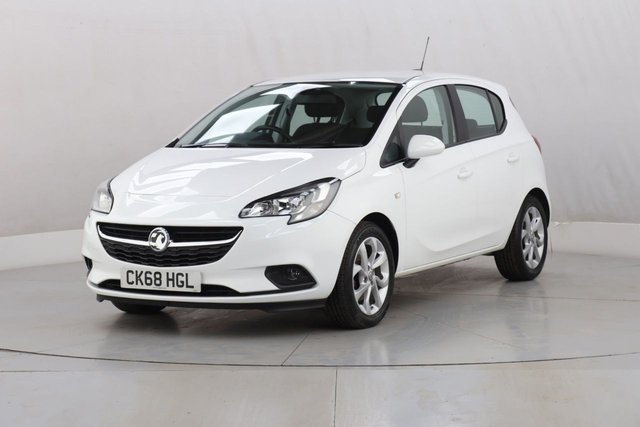 2018 Vauxhall Corsa 1L Energy 5dr - Photo 4