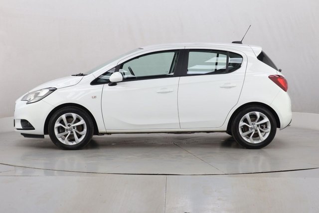 2018 Vauxhall Corsa 1L Energy 5dr - Photo 6