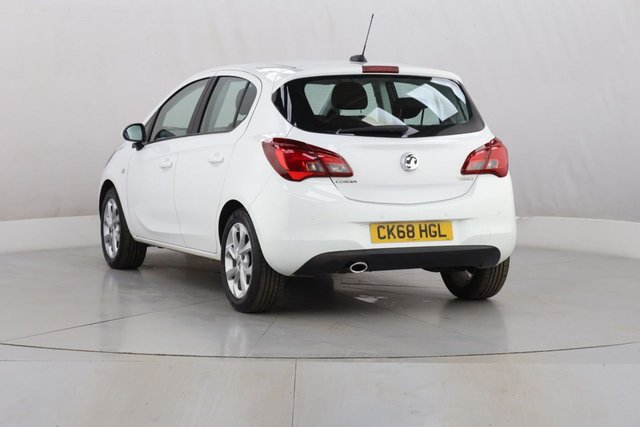 2018 Vauxhall Corsa 1L Energy 5dr - Photo 7
