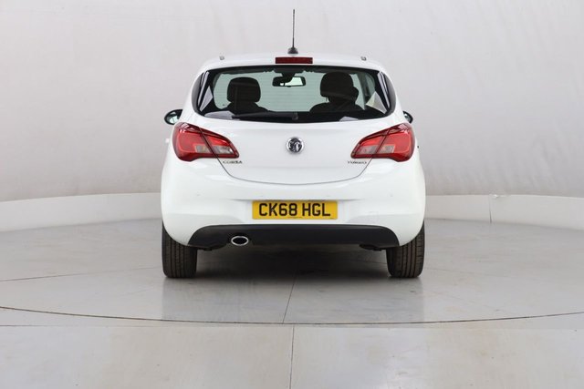 2018 Vauxhall Corsa 1L Energy 5dr - Photo 8