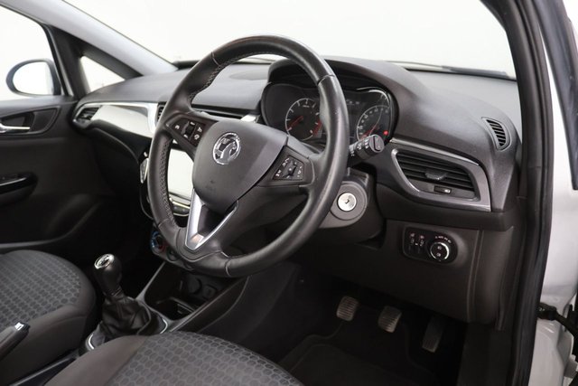 2018 Vauxhall Corsa 1L Energy 5dr - Photo 10